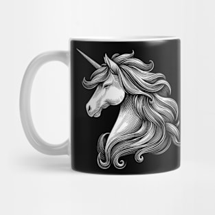 Magical Unicorn Mug